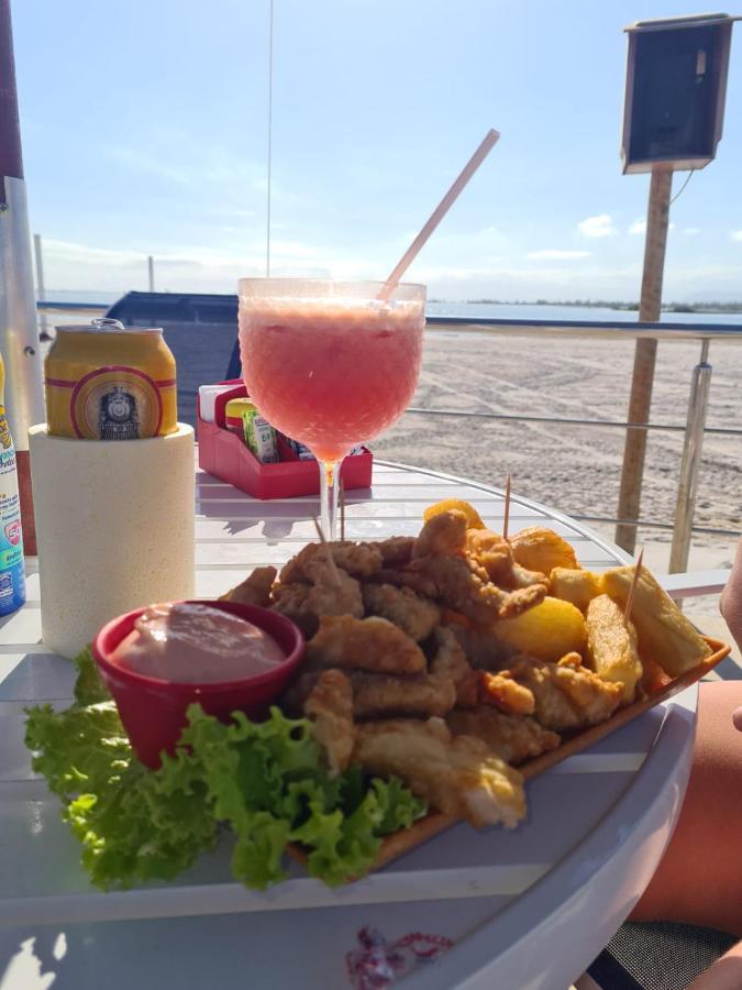 Golden Lake - Um Pedaco Do Paraiso Em Arraial Do Cabo - 203 Zewnętrze zdjęcie