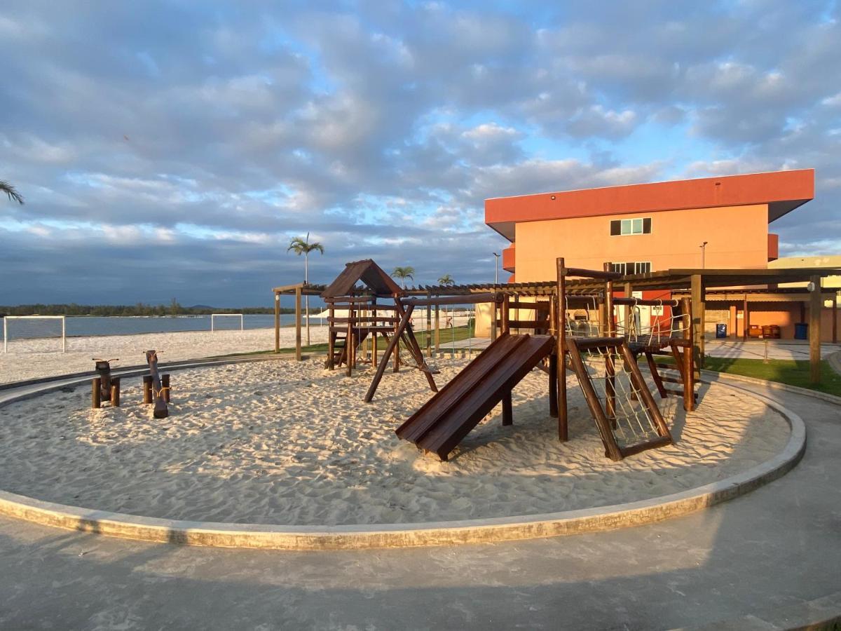 Golden Lake - Um Pedaco Do Paraiso Em Arraial Do Cabo - 203 Zewnętrze zdjęcie