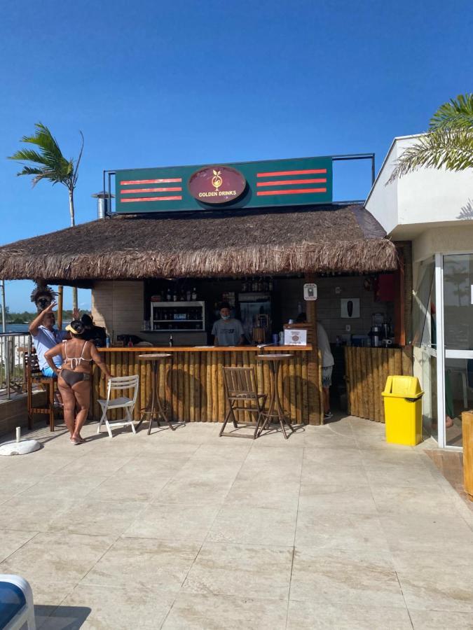 Golden Lake - Um Pedaco Do Paraiso Em Arraial Do Cabo - 203 Zewnętrze zdjęcie